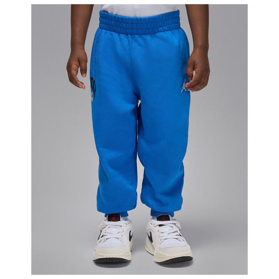 Jordan Βρεφικές φόρμες σετ MVP Jumpman Fleece Set